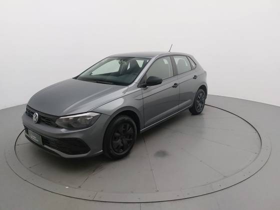 VOLKSWAGEN POLO 1.0 MPI TRACK MANUAL
